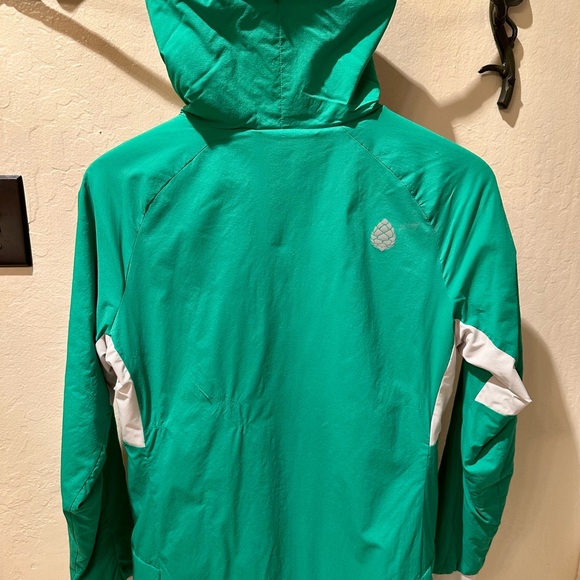 Stio Alpiner Polartec Jacket - Picture 2 of 12